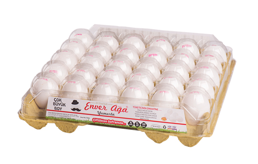 30 lu viol yumurta